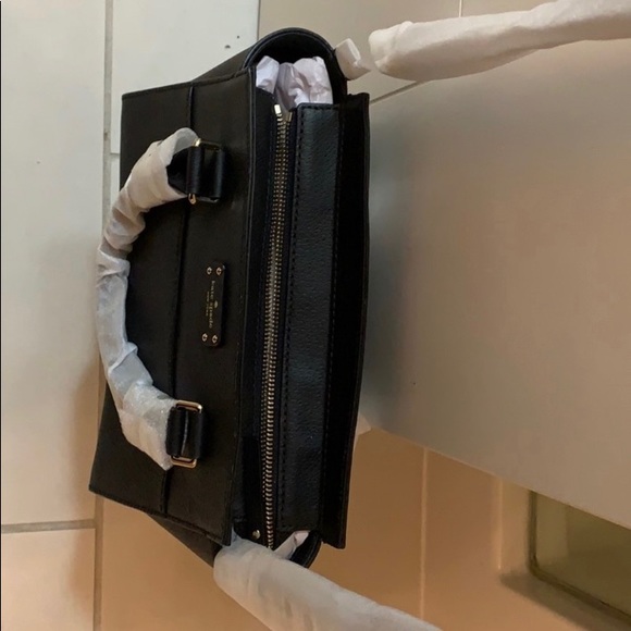 Kate Spade Grove St bag small - Picture 2 of 4